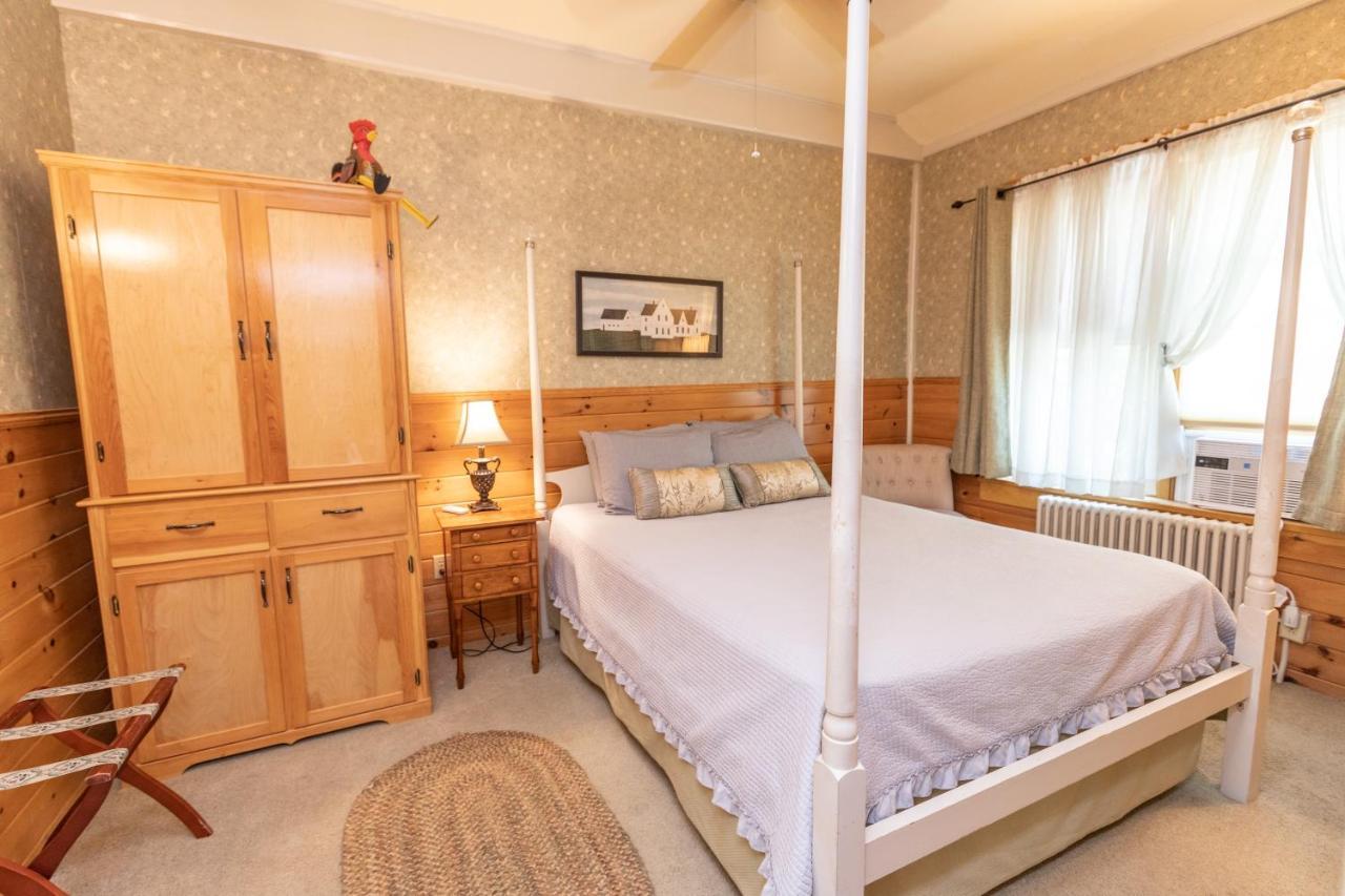 East Middlebury Waybury Inn מראה חיצוני תמונה