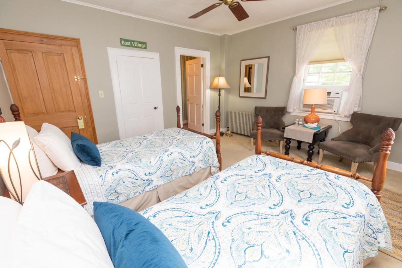 East Middlebury Waybury Inn מראה חיצוני תמונה