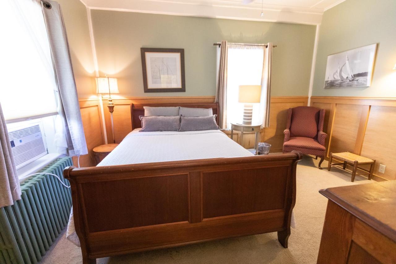East Middlebury Waybury Inn מראה חיצוני תמונה