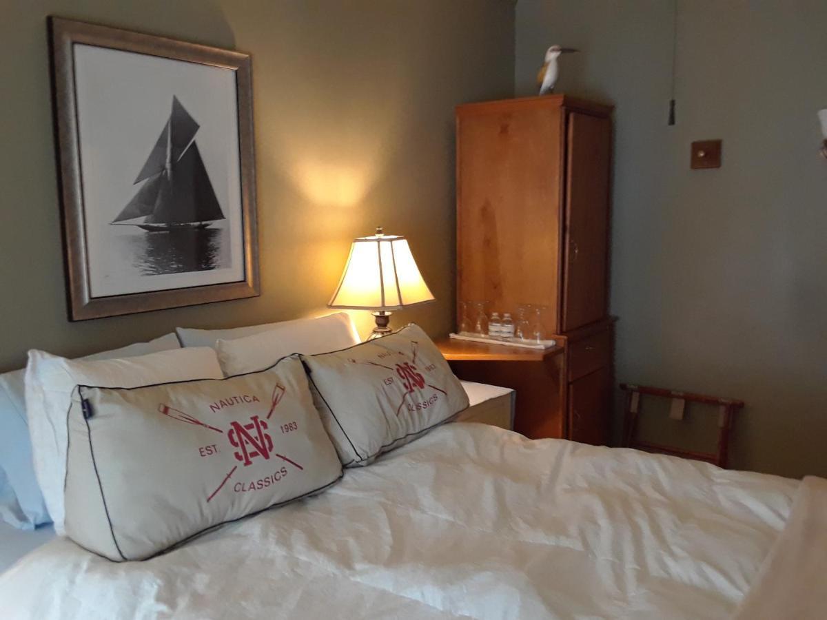 East Middlebury Waybury Inn מראה חיצוני תמונה