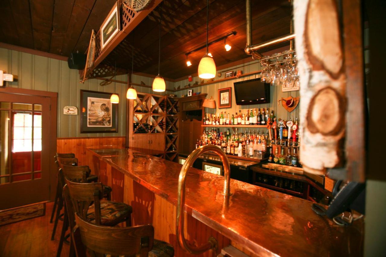 East Middlebury Waybury Inn מראה חיצוני תמונה