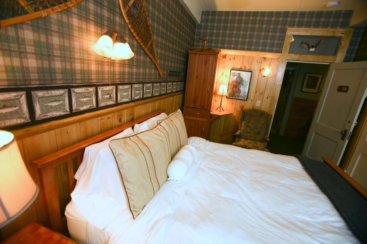East Middlebury Waybury Inn מראה חיצוני תמונה