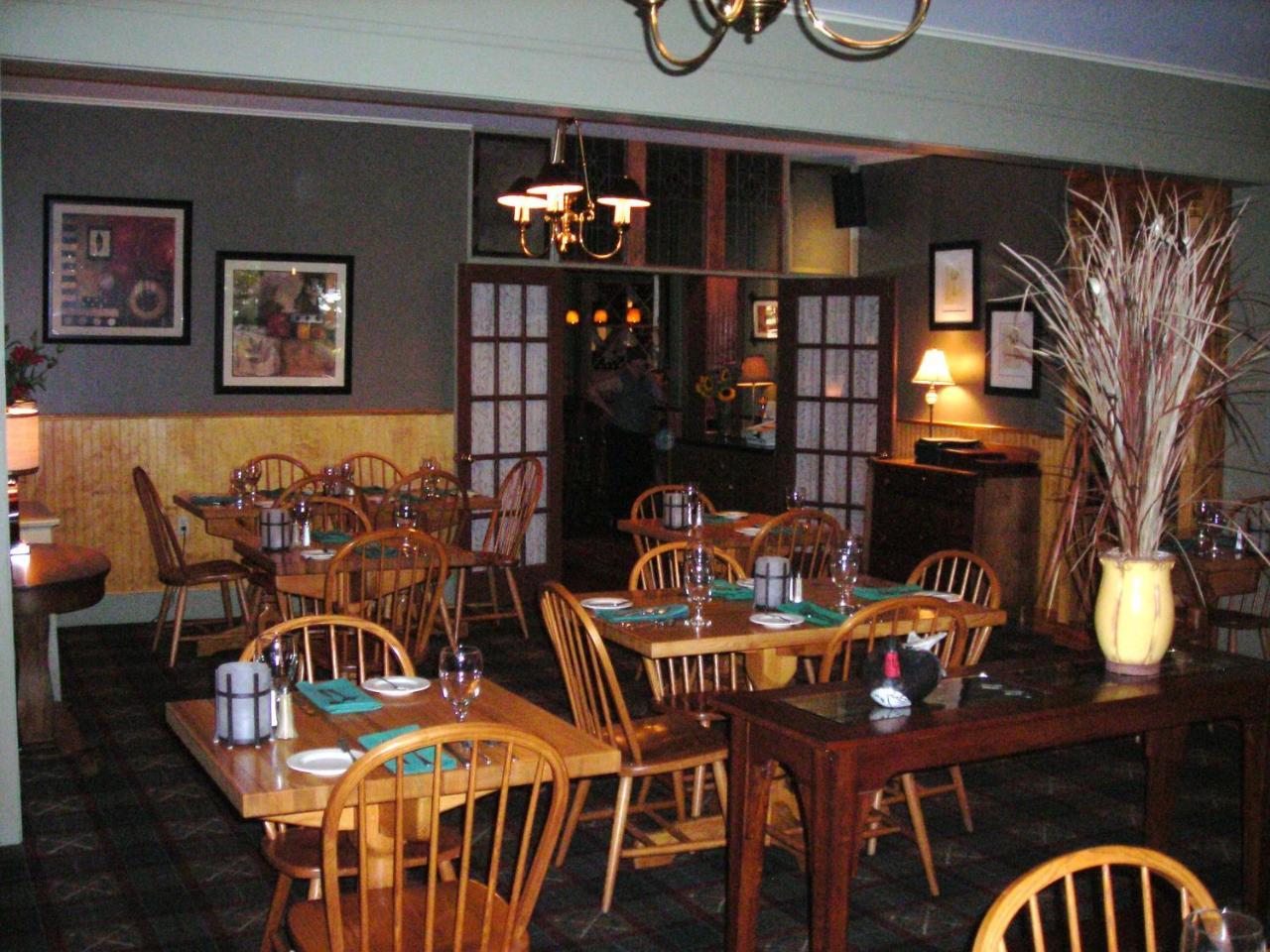 East Middlebury Waybury Inn מראה חיצוני תמונה