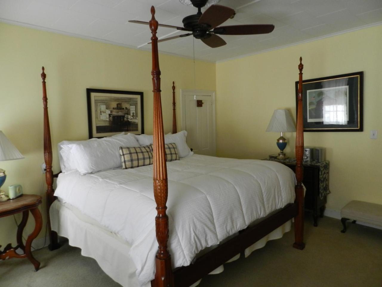 East Middlebury Waybury Inn מראה חיצוני תמונה