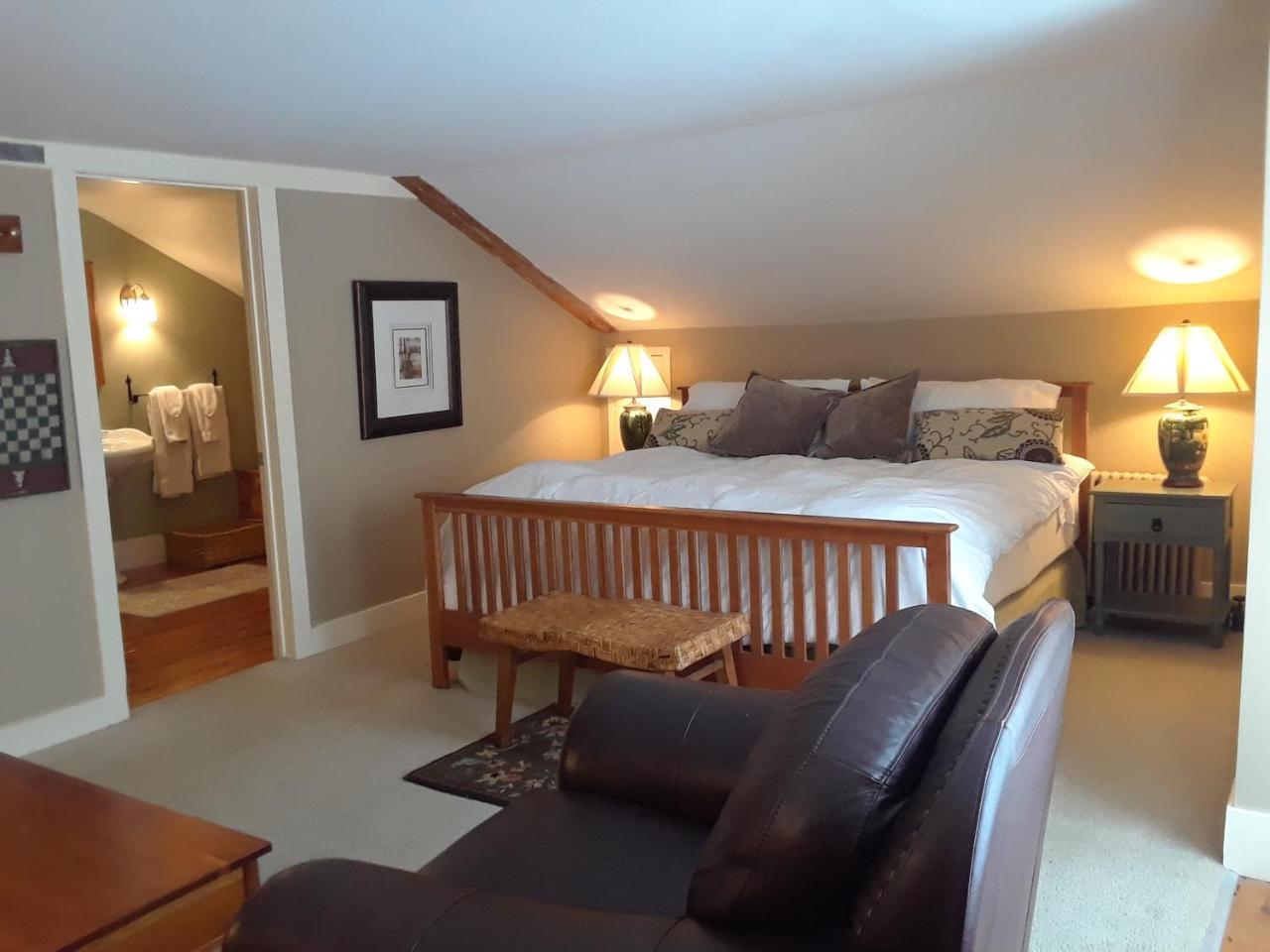 East Middlebury Waybury Inn מראה חיצוני תמונה