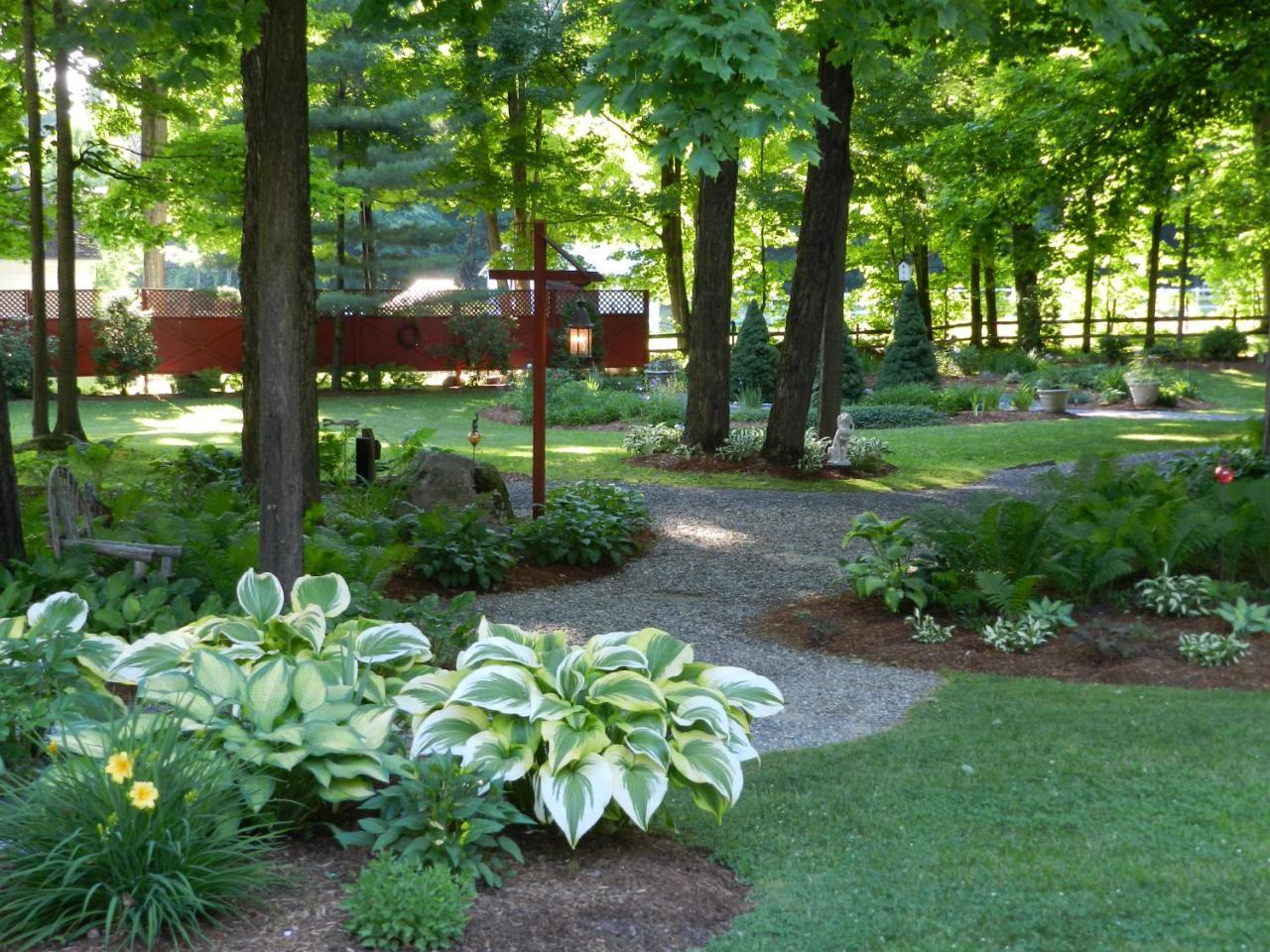 East Middlebury Waybury Inn מראה חיצוני תמונה