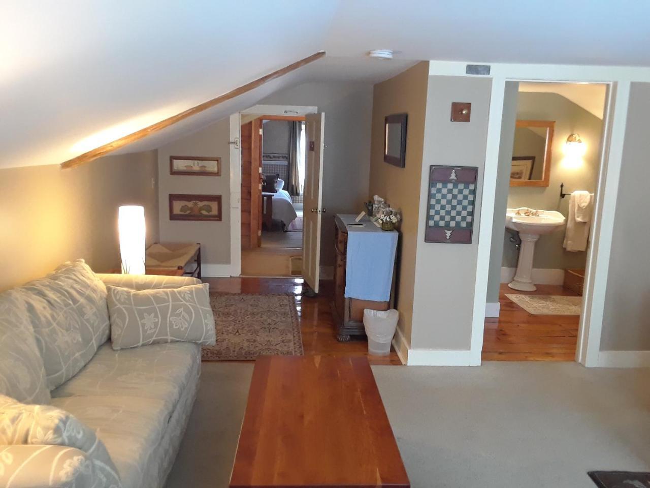 East Middlebury Waybury Inn מראה חיצוני תמונה
