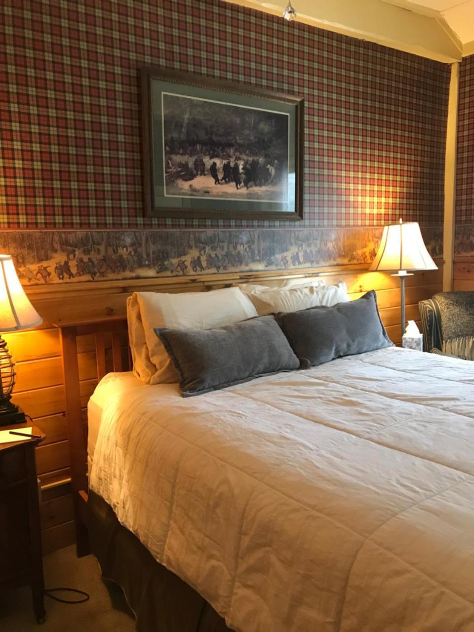 East Middlebury Waybury Inn מראה חיצוני תמונה