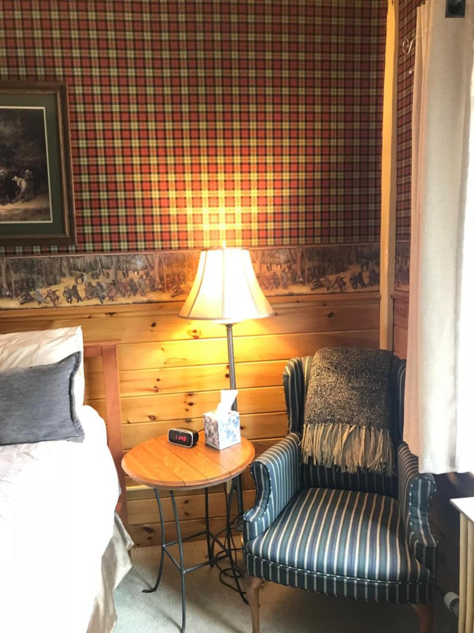 East Middlebury Waybury Inn מראה חיצוני תמונה