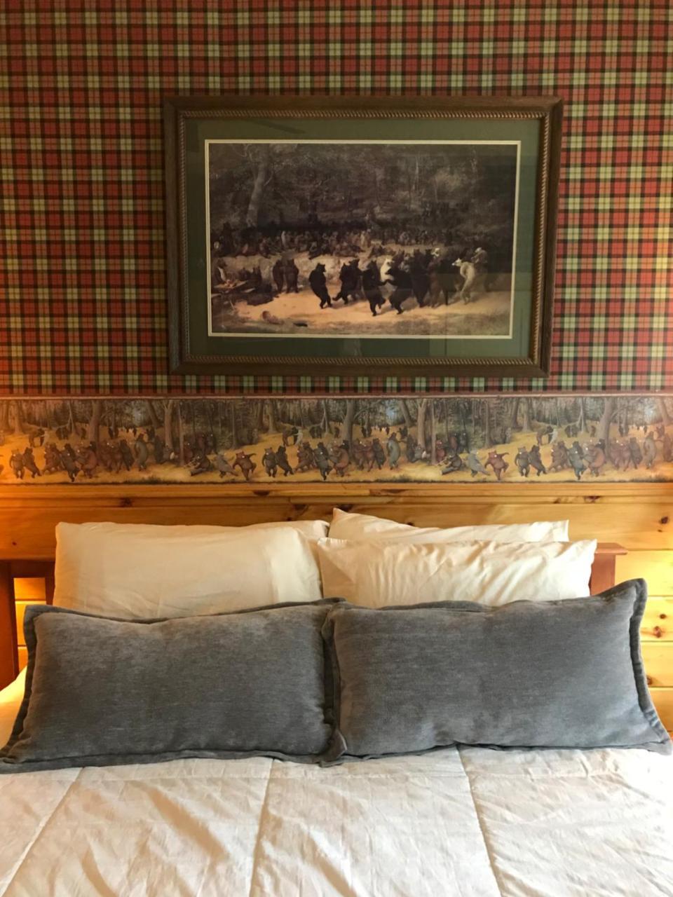 East Middlebury Waybury Inn מראה חיצוני תמונה