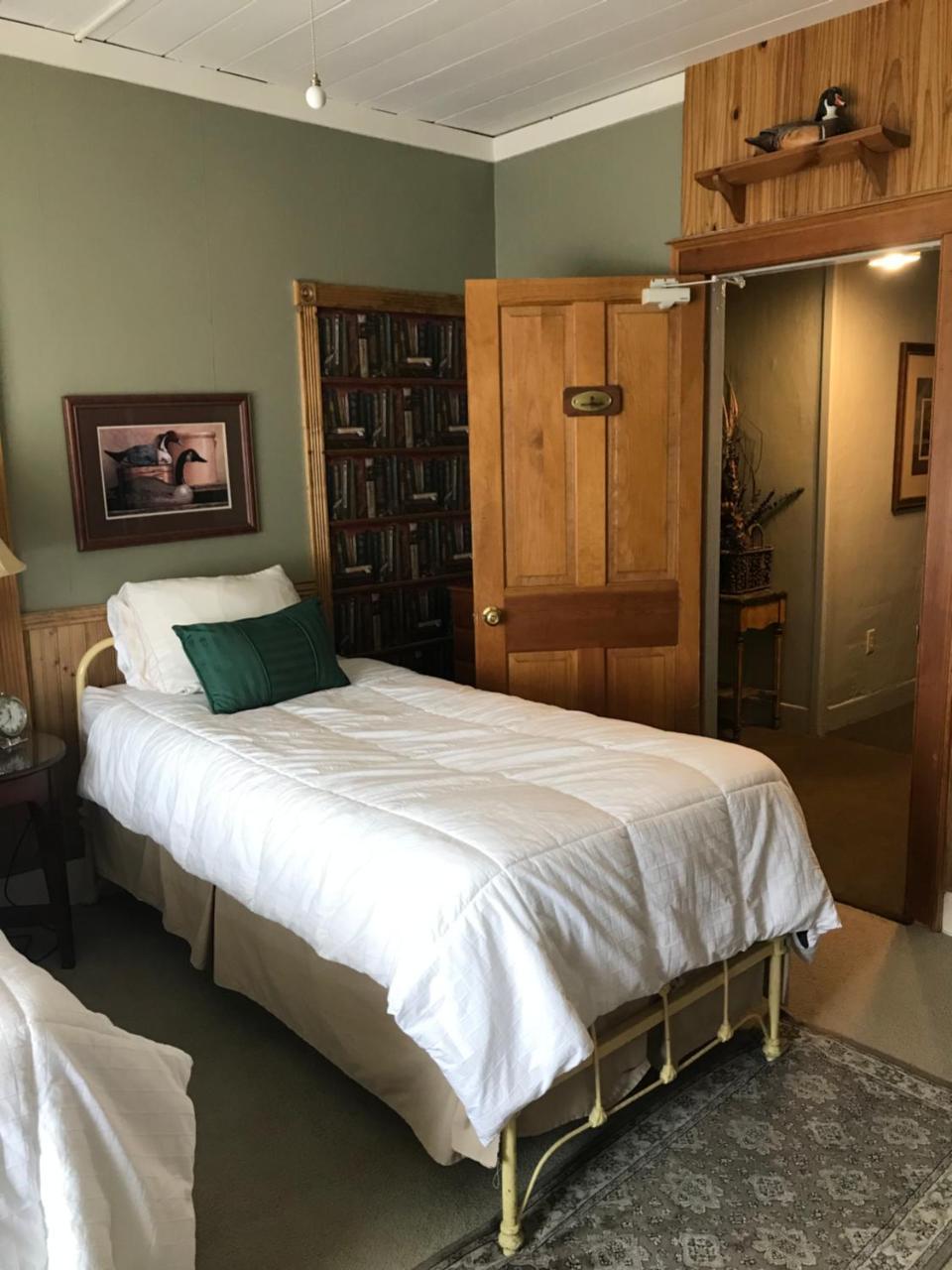 East Middlebury Waybury Inn מראה חיצוני תמונה
